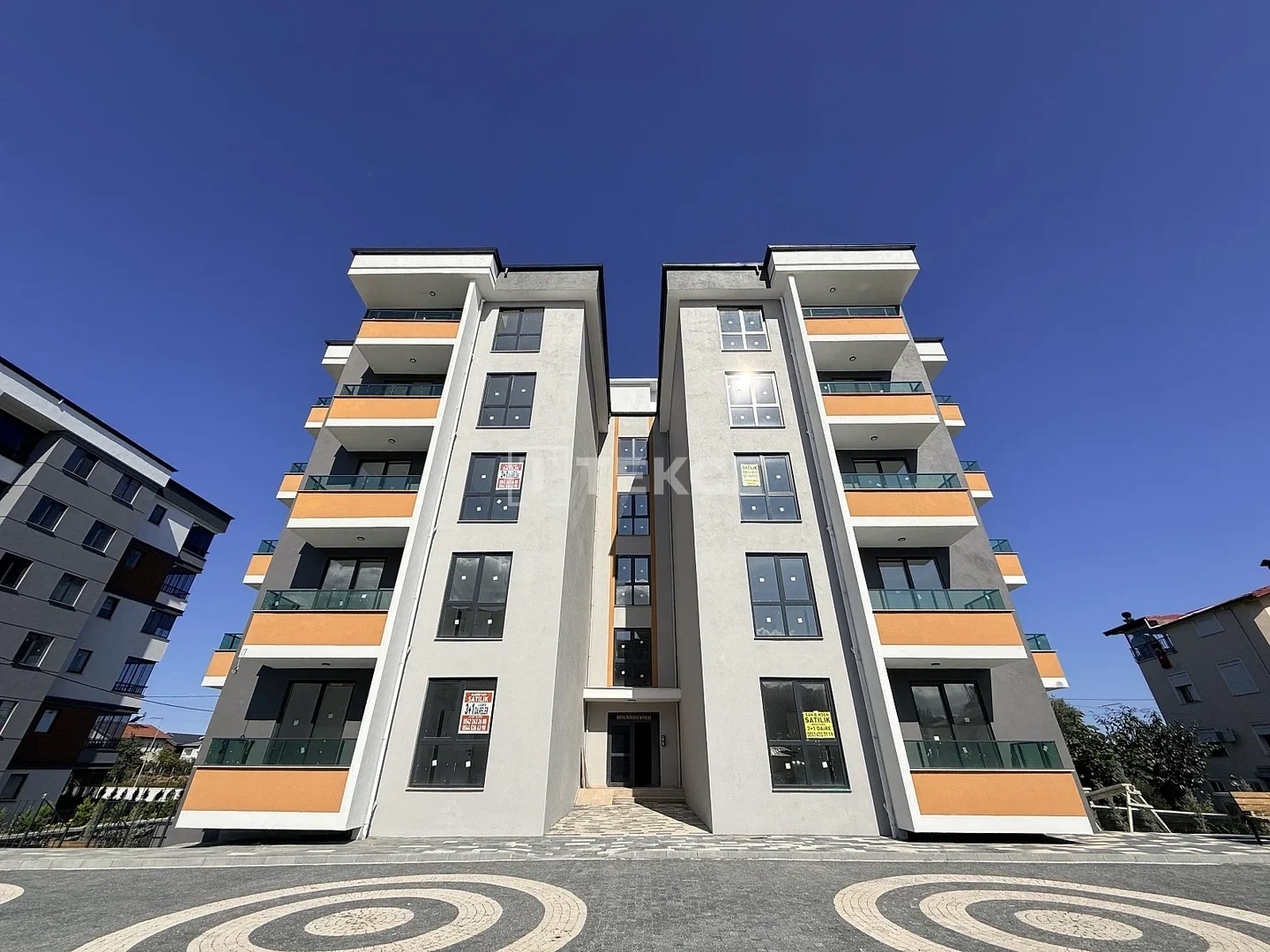 2 - sea view apartment for sale in besikduzu trabzon turkey