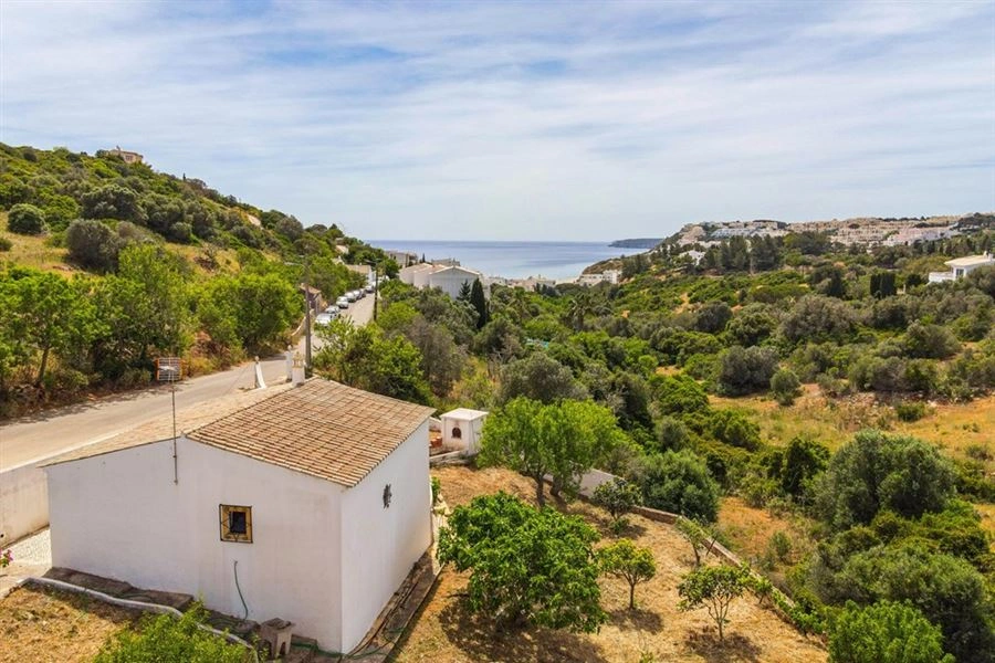 2 - verkauf haus meerblick salema algarve portugal