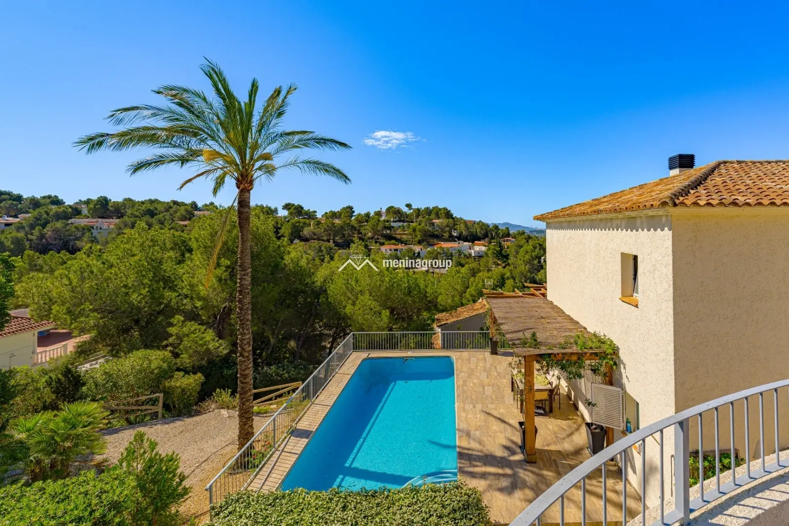 1 - vendita casa altea - costa blanca comunità valenciana spagna
