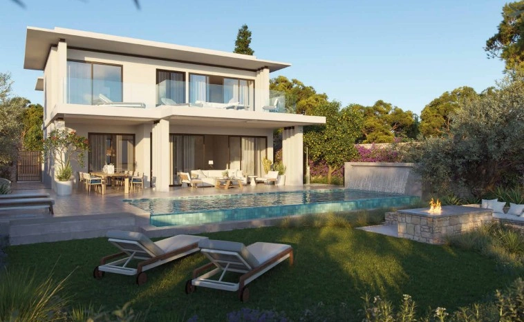 1 - villa for sale in limassol limassol cyprus