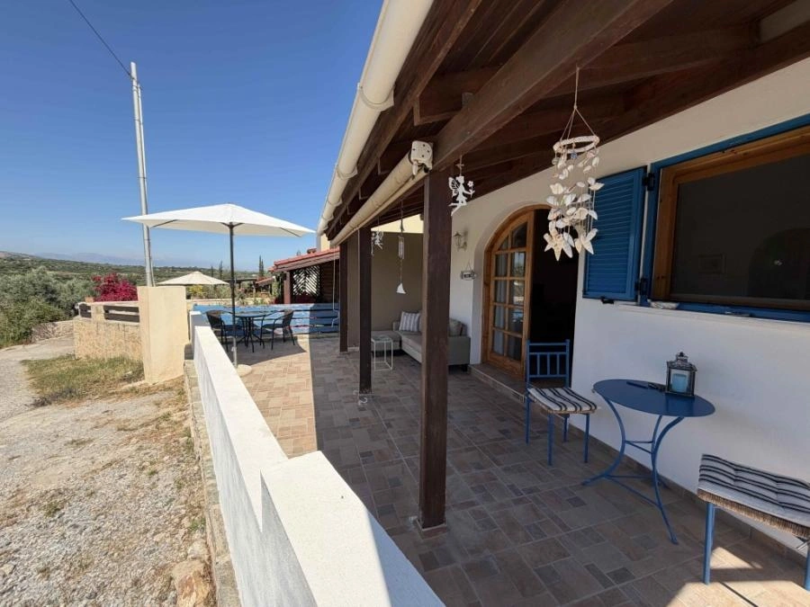 1 - venda casa viranepiskopí creta grécia