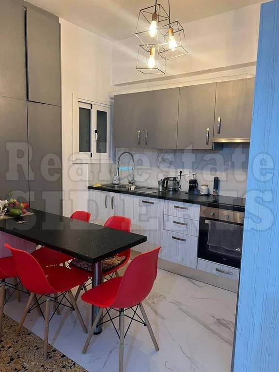 1 - vente appartement loutráki péloponnèse grèce
