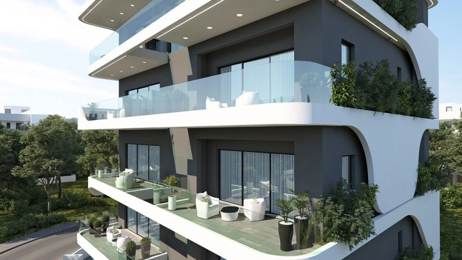 1 - verkauf wohnung meerblick limassol limassol zypern