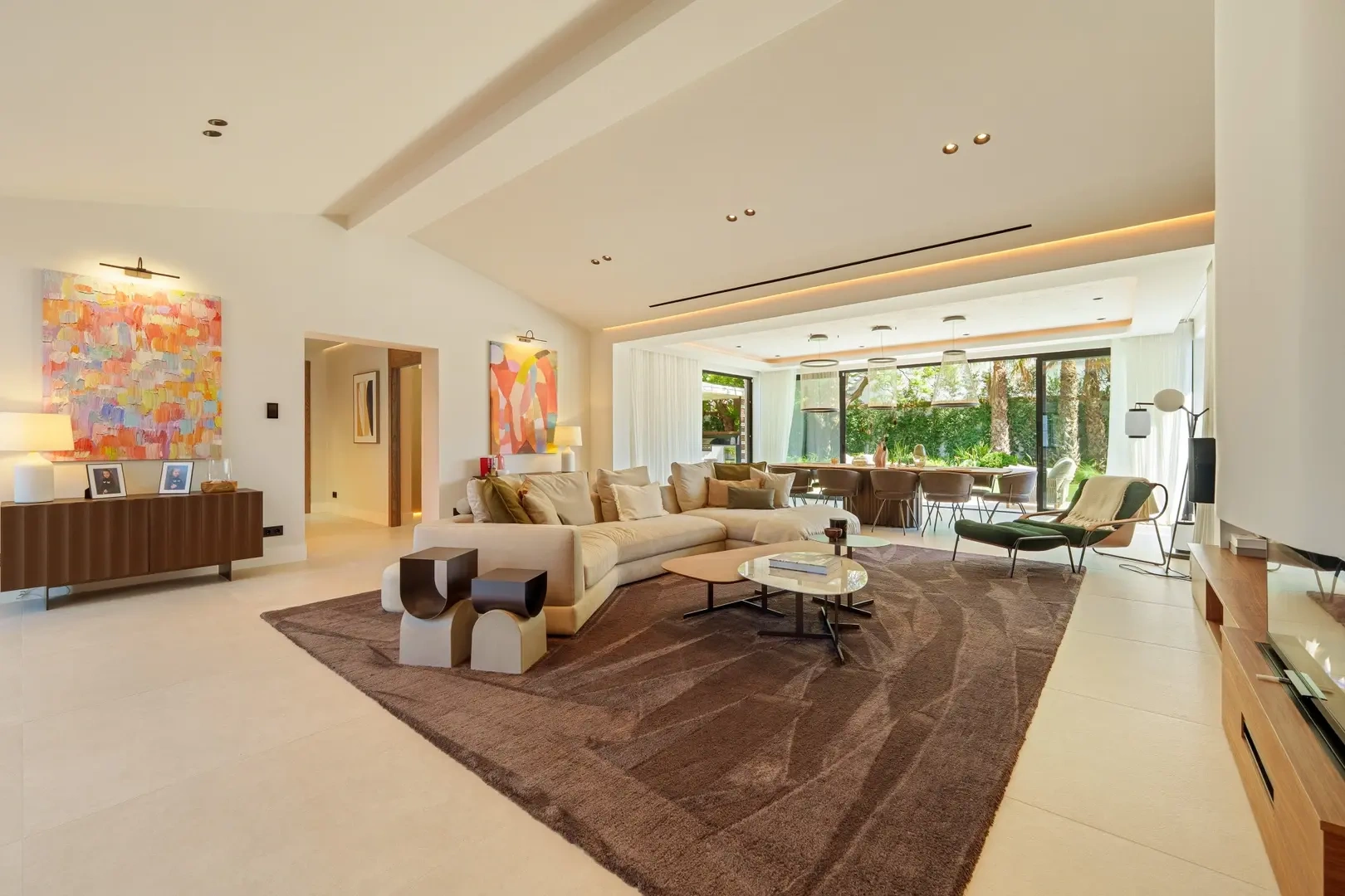 2 - продажа дом marbella - costa del sol андалусия испания