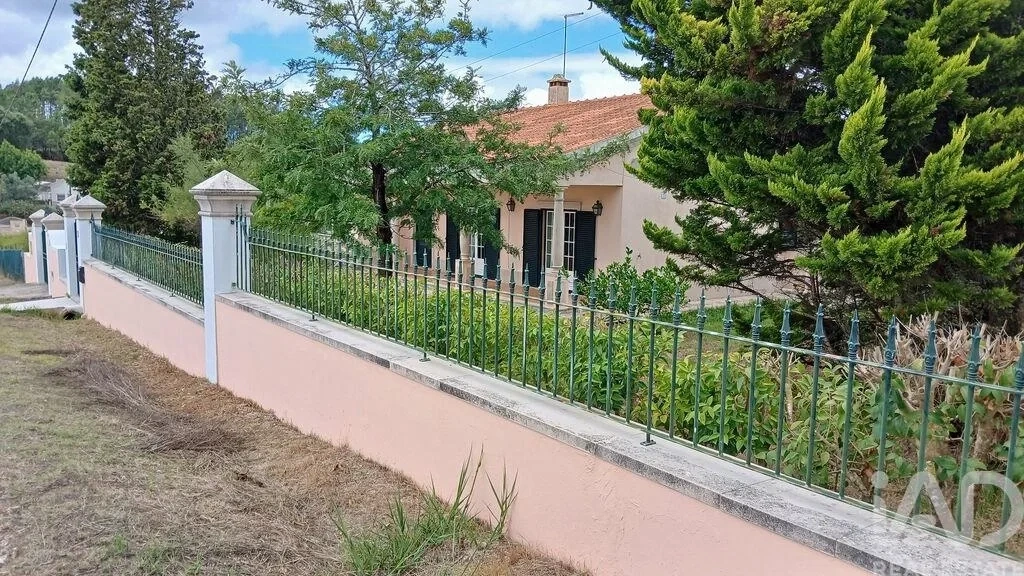 1 - venta villa alvorninha región centro portugal