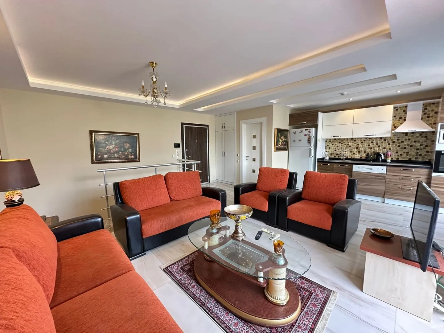2 - verkauf wohnung direkt am wasser alanya antalya türkei