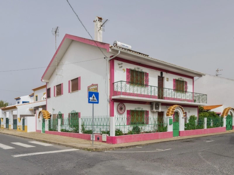 1 - house for sale in vila nova de milfontes alentejo portugal