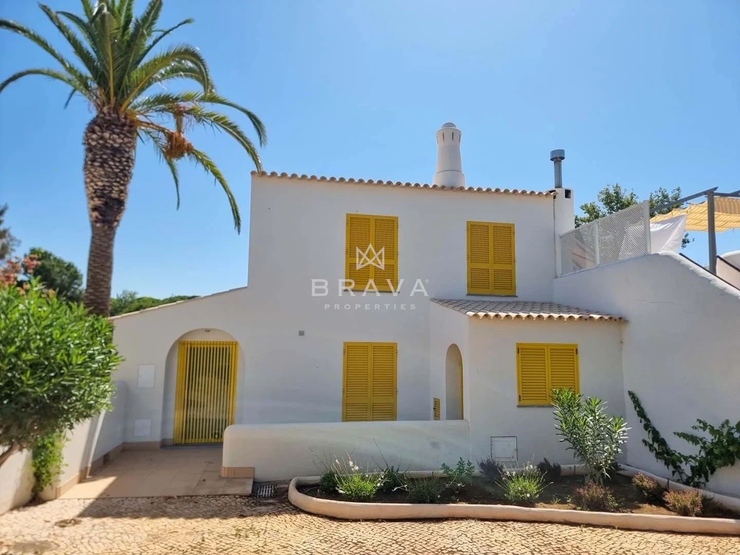 2 - venta casa vilamoura algarve portugal