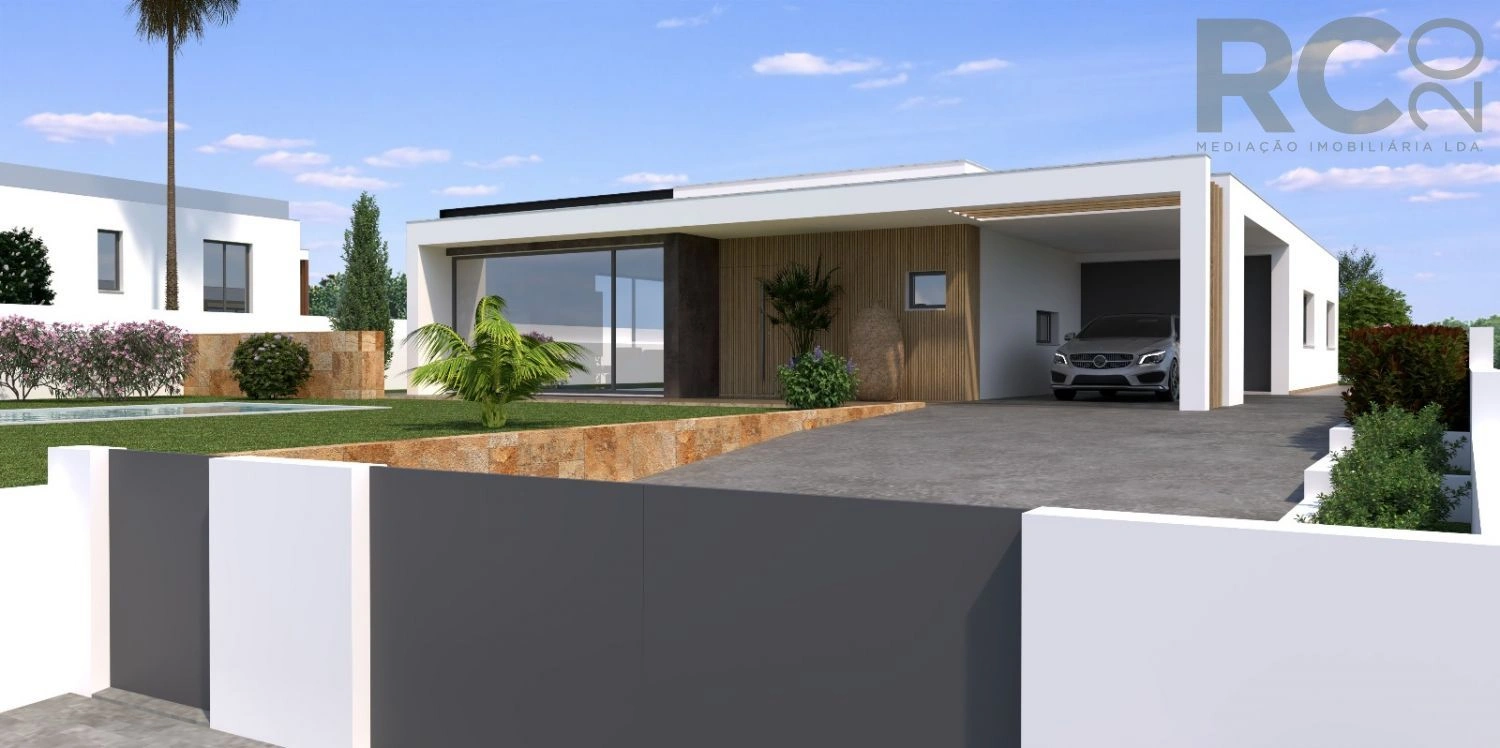 1 - house for sale in torres vedras centro region portugal