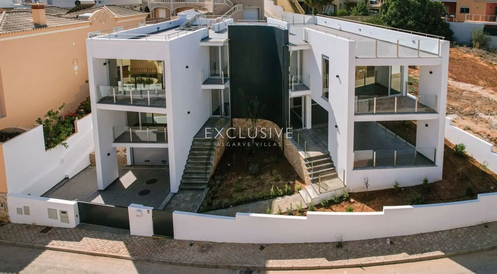 2 - vendita villa lagos algarve portogallo