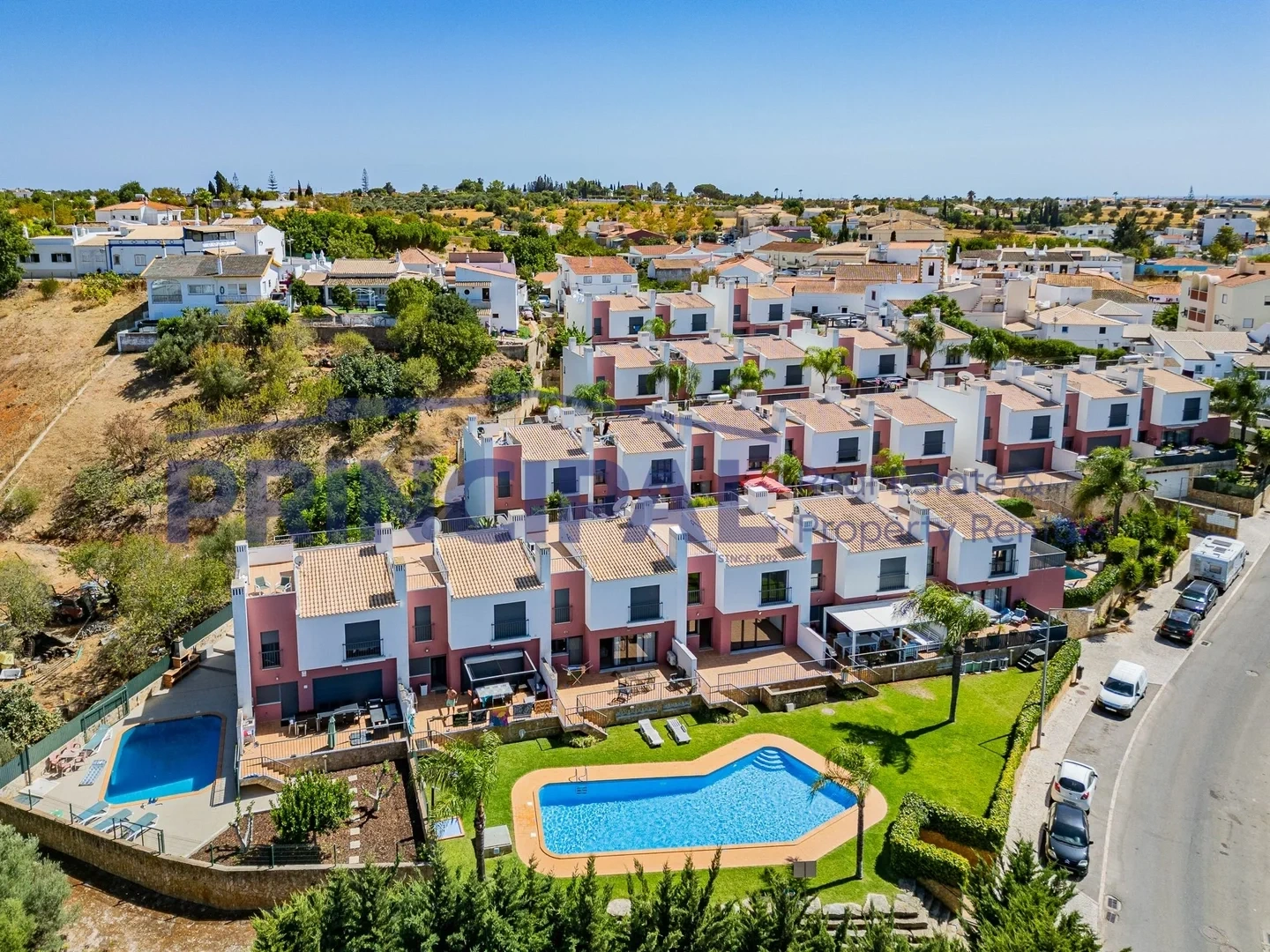 1 - vendita casa guia algarve portogallo