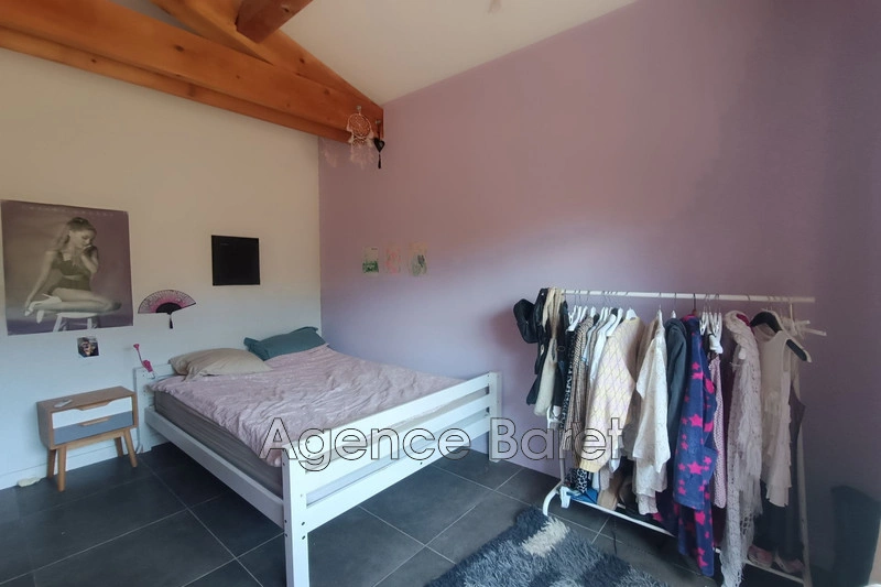 2 - vente maison les arcs var france