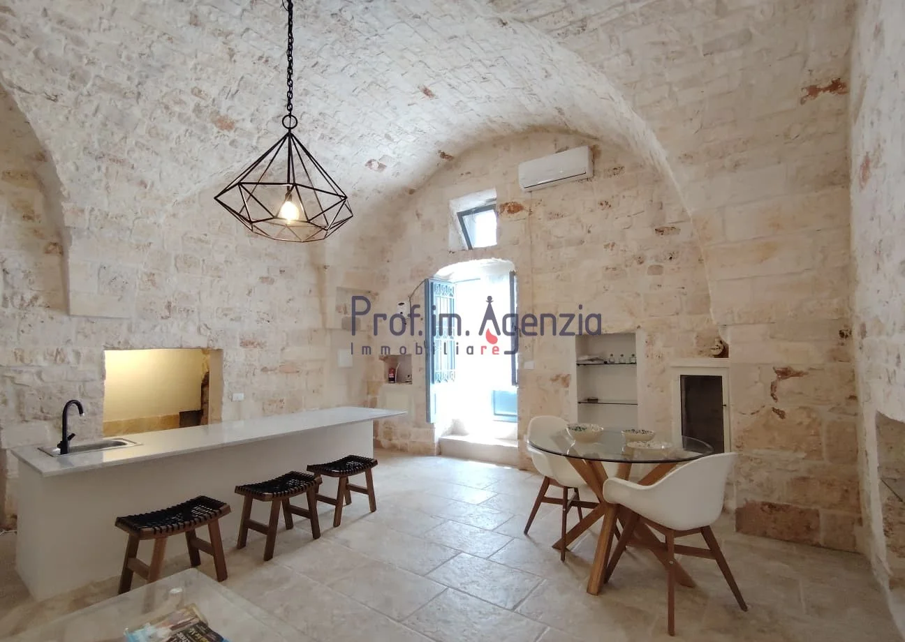 1 - venta casa ostuni apulia italia