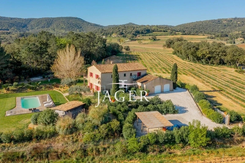 1 - venda casa cogolin var frança