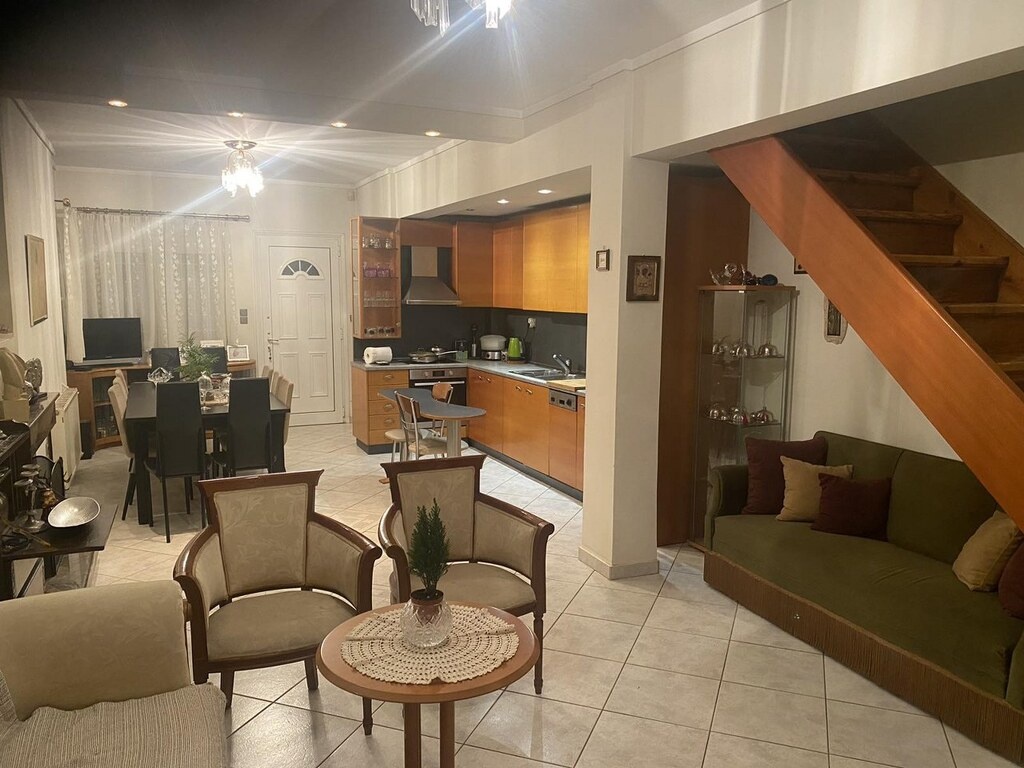 2 - apartment for sale in agía kyriakí central macedonia greece