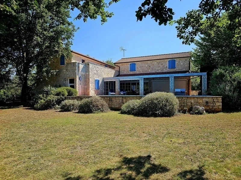 1 - venta casa poreč istria croacia