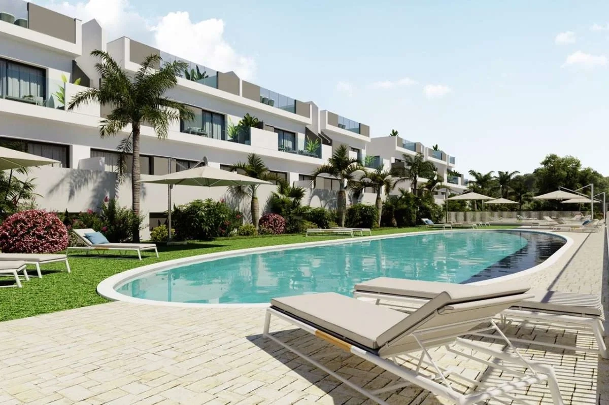 2 - vente appartement torrevieja - costa blanca communauté valencienne espagne