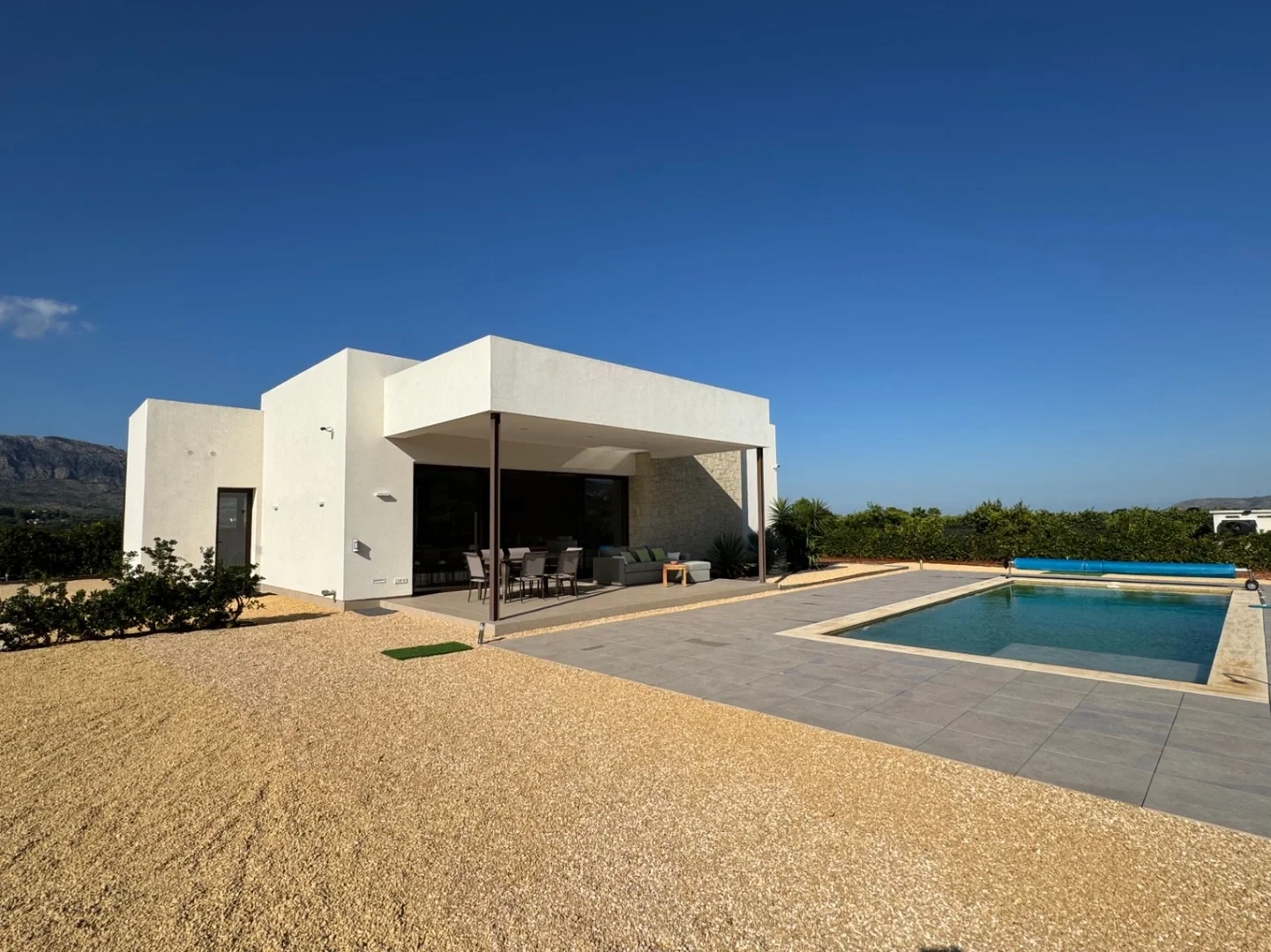 2 - venda casa beniarbeig comunidade valenciana espanha