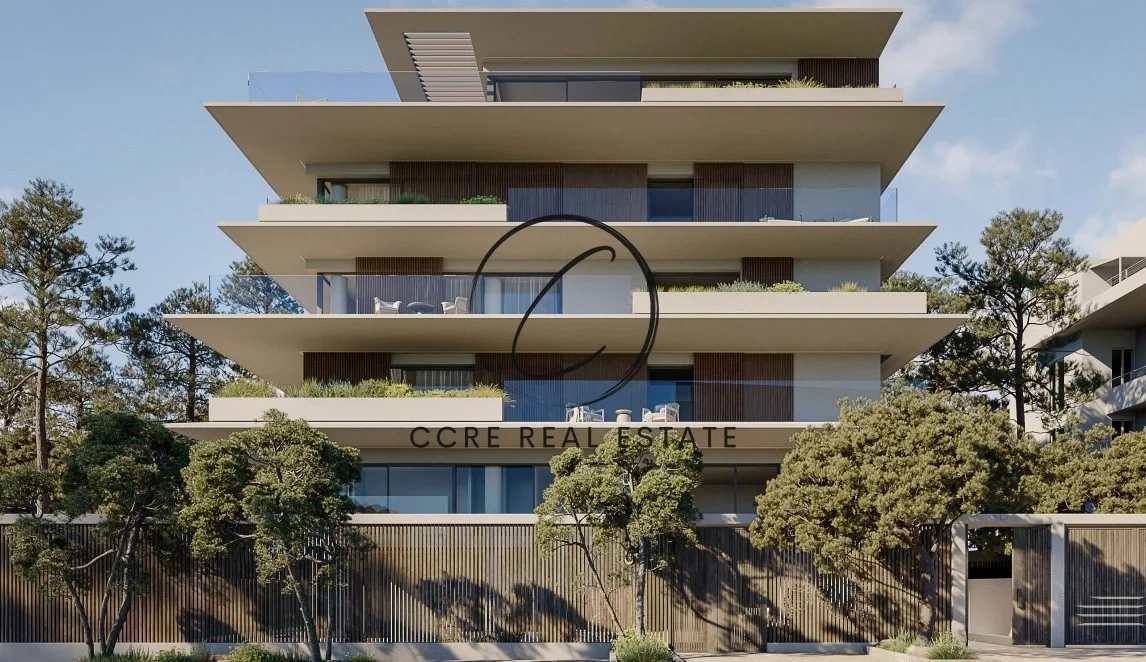 1 - vente appartement glyfada attique grèce