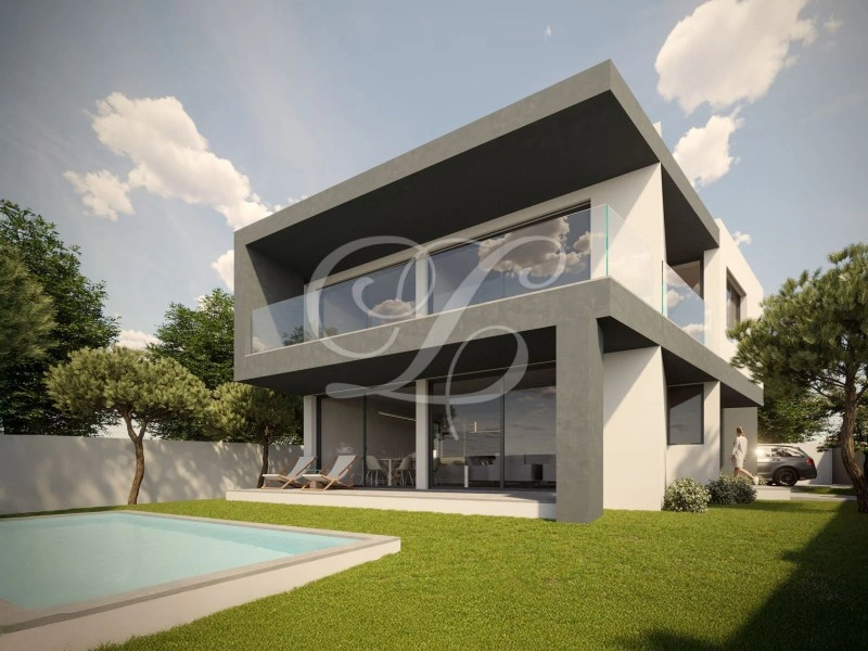 2 - vente maison são domingos de rana région de lisbonne portugal