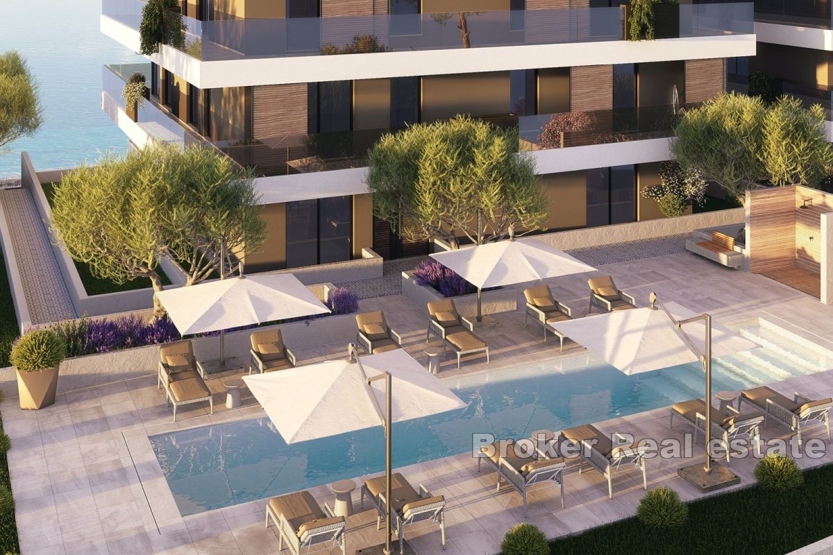 2 - venta apartamento vista al mar ciovo split-dalmacia croacia