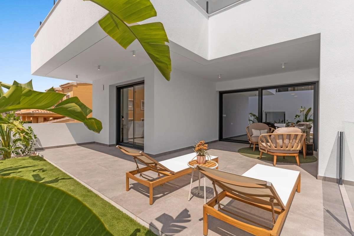2 - verkauf wohnung benitachell - costa blanca valencia spanien