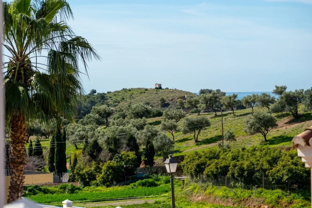 1 - venta casa nerja andalucía españa