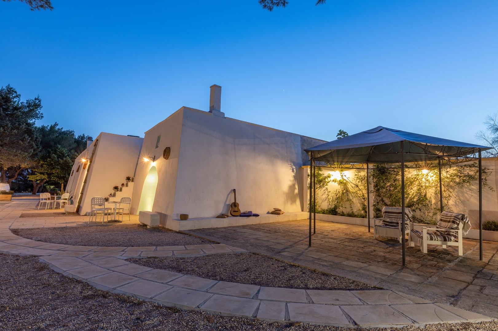 1 - location vacances appartement ugento pouilles italie