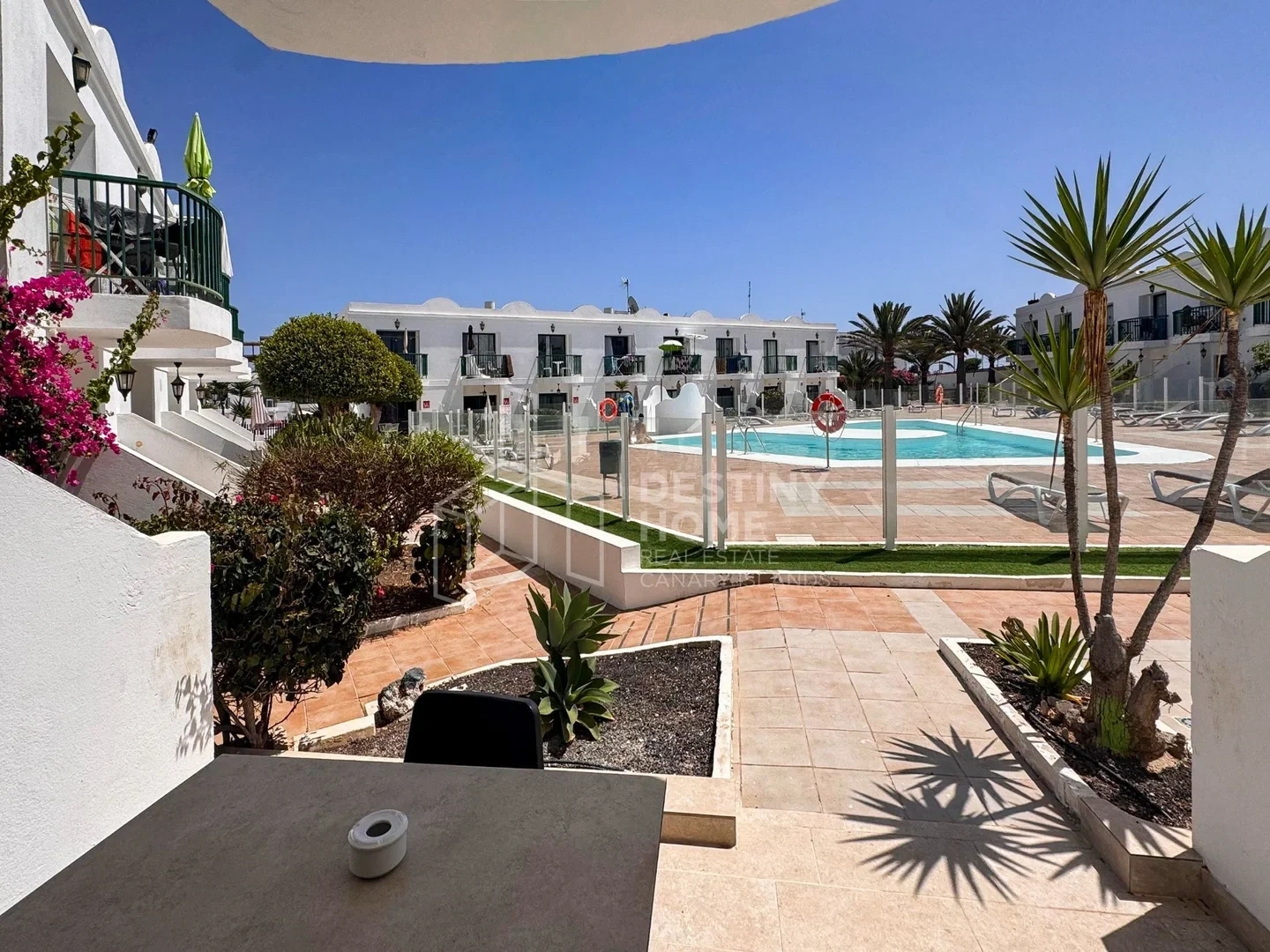 2 - verkauf wohnung la oliva fuerteventura - kanarische inseln spanien