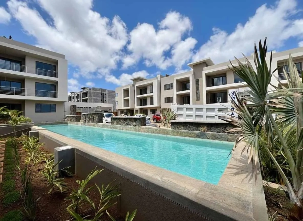 2 - house for sale in flic en flac rivière noire mauritius