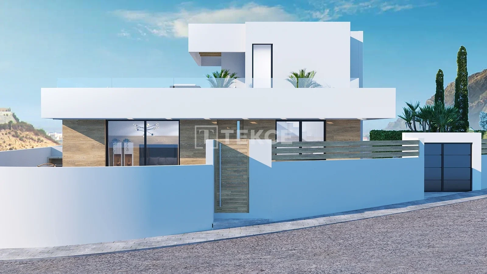 1 - venta casa rojales comunidad valenciana españa