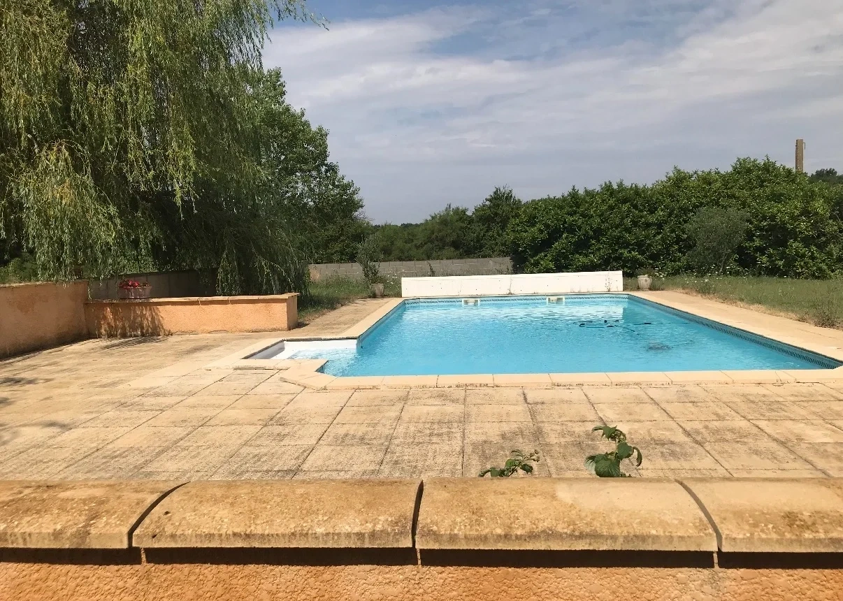 2 - house for sale in orsans aude france