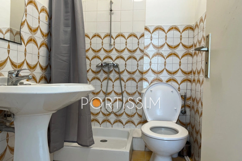 2 - vente appartement vue mer saint-laurent-du-var alpes-maritimes france