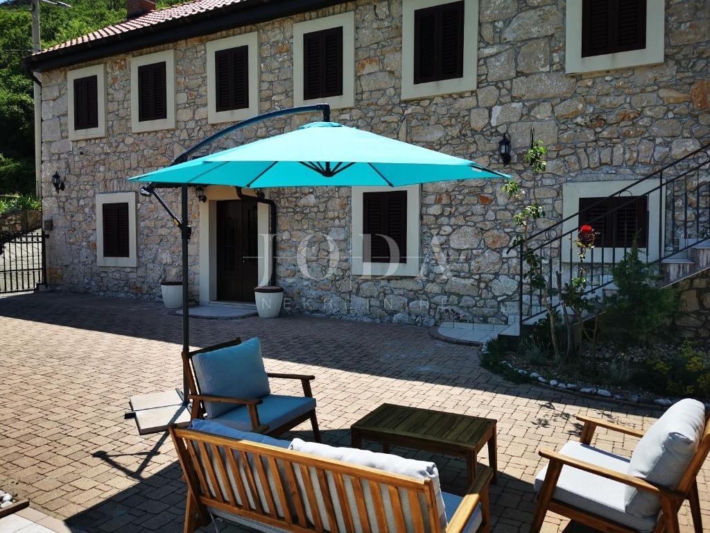 2 - house for sale in vinodolska općina primorje-gorski kotar croatia