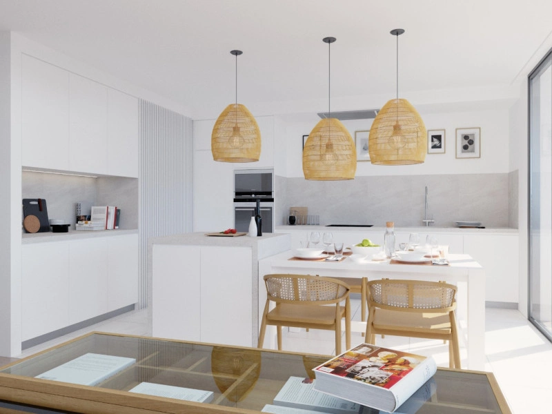 2 - vente villa polop - costa blanca communauté valencienne espagne