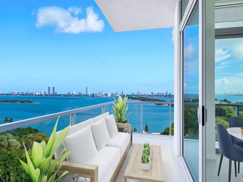 2 - продажа квартира miami майами дейд флорида - сша