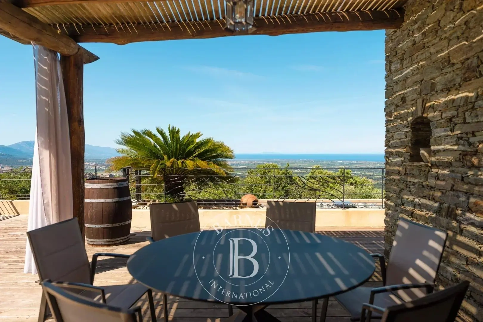 2 - verkauf villa meerblick sorbo-ocagnano corse (haute) frankreich