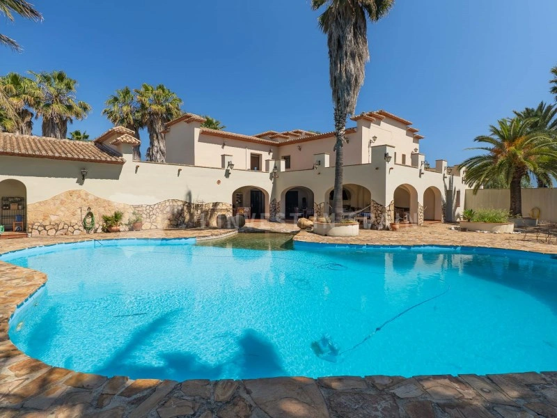 2 - verkauf haus ondara valencia spanien