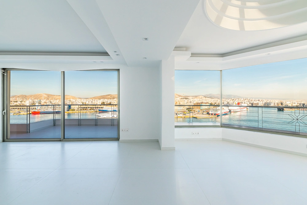 2 - verkoop appartement piraeus attica griekenland