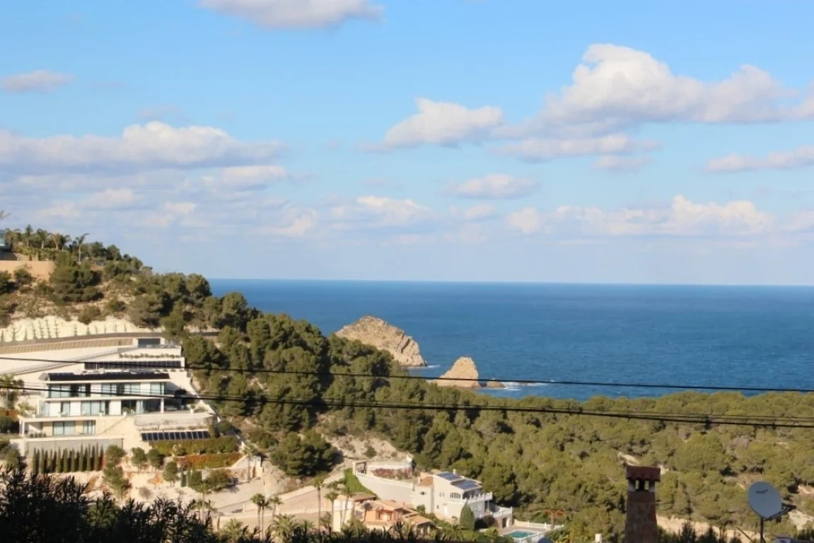 2 - продажа дом xabia/javea - costa blanca валенсия испания