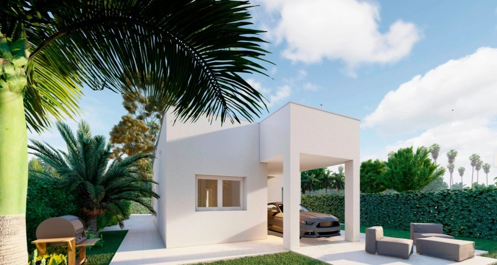2 - venta casa los alcazares región de murcia españa