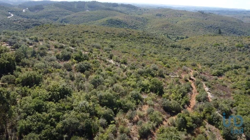 1 - venta terreno ourém región centro portugal