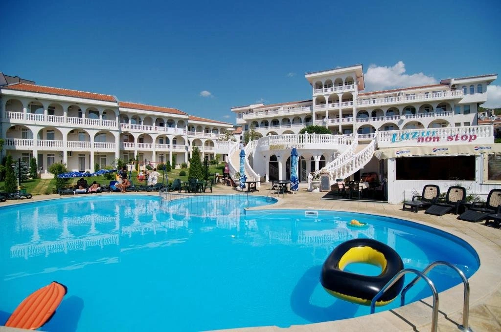 1 - venta apartamento vista al mar sveti vlas burgas bulgaria