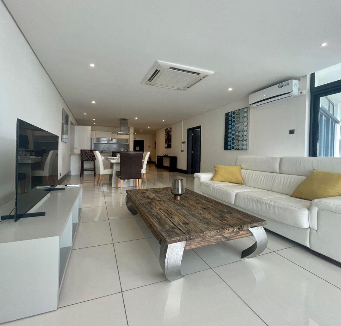 1 - vente appartement grand baie rivière du rempart île maurice