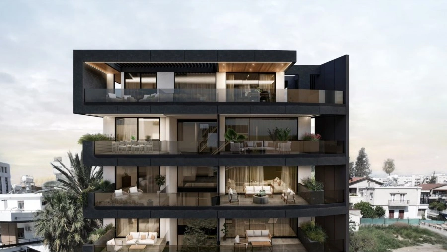 1 - vente appartement larnaca larnaca chypre