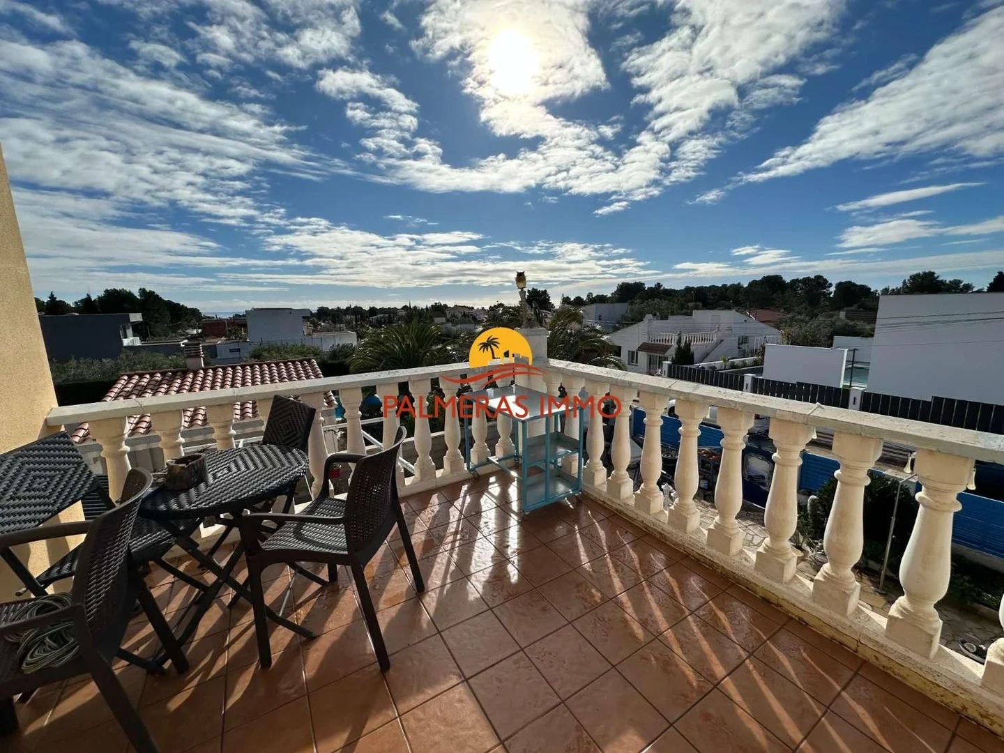 2 - verkauf haus meerblick l'ametlla de mar - costa daurada katalonien spanien
