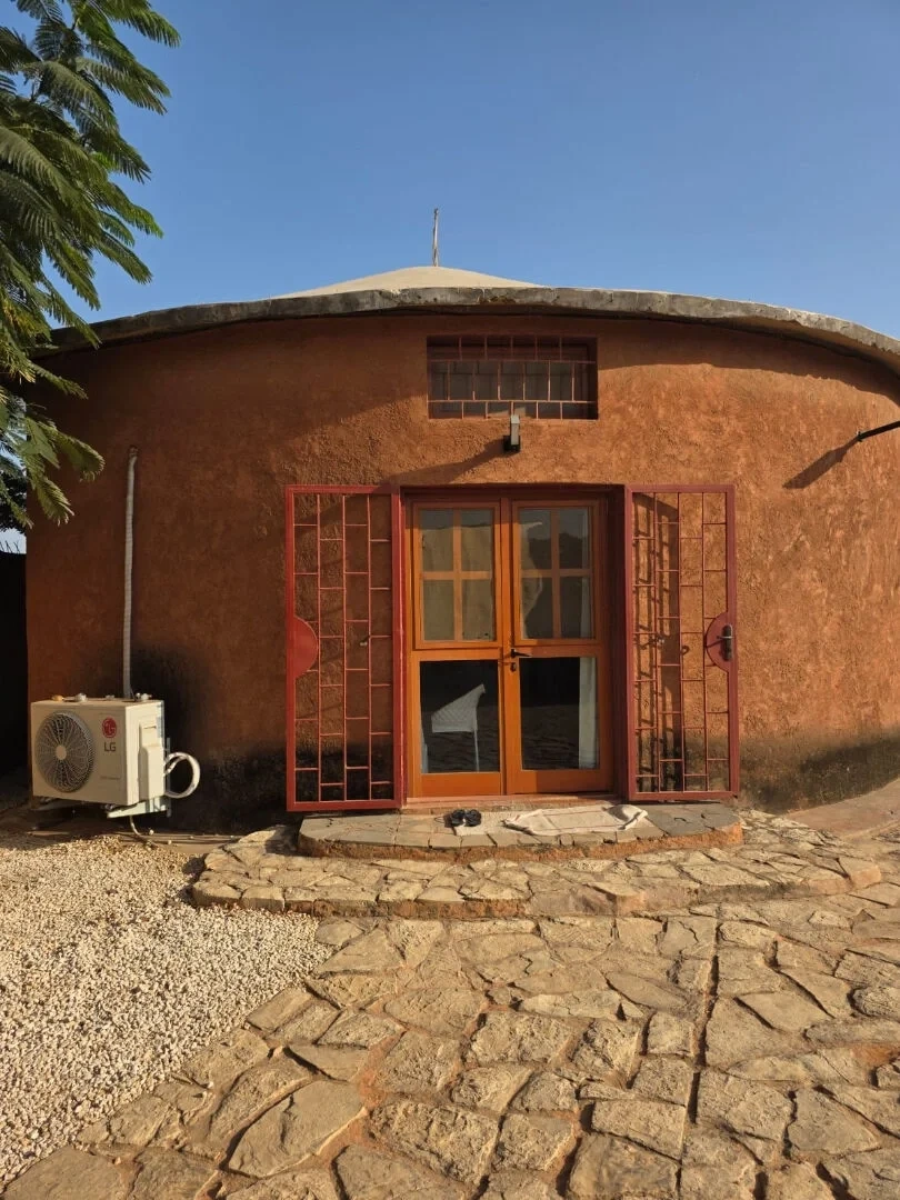 2 - venda casa la somone thiès senegal