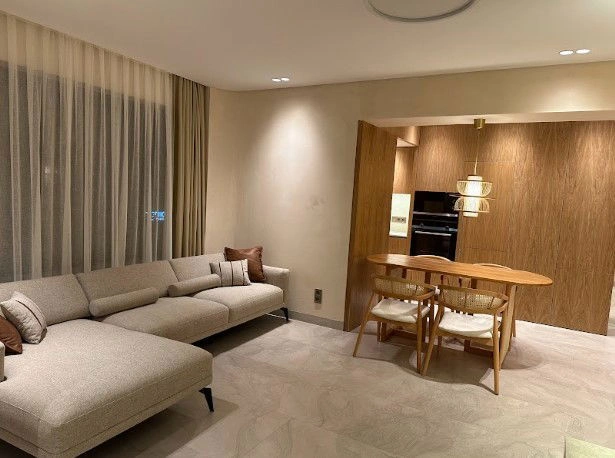 1 - venta apartamento a pie de playa alanya antalya turquía