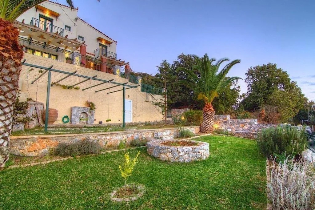2 - venda casa káto valsamónero creta grécia