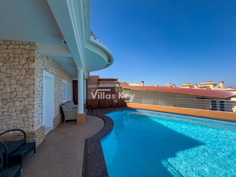2 - verkoop huis uitzicht op zee lagos algarve portugal